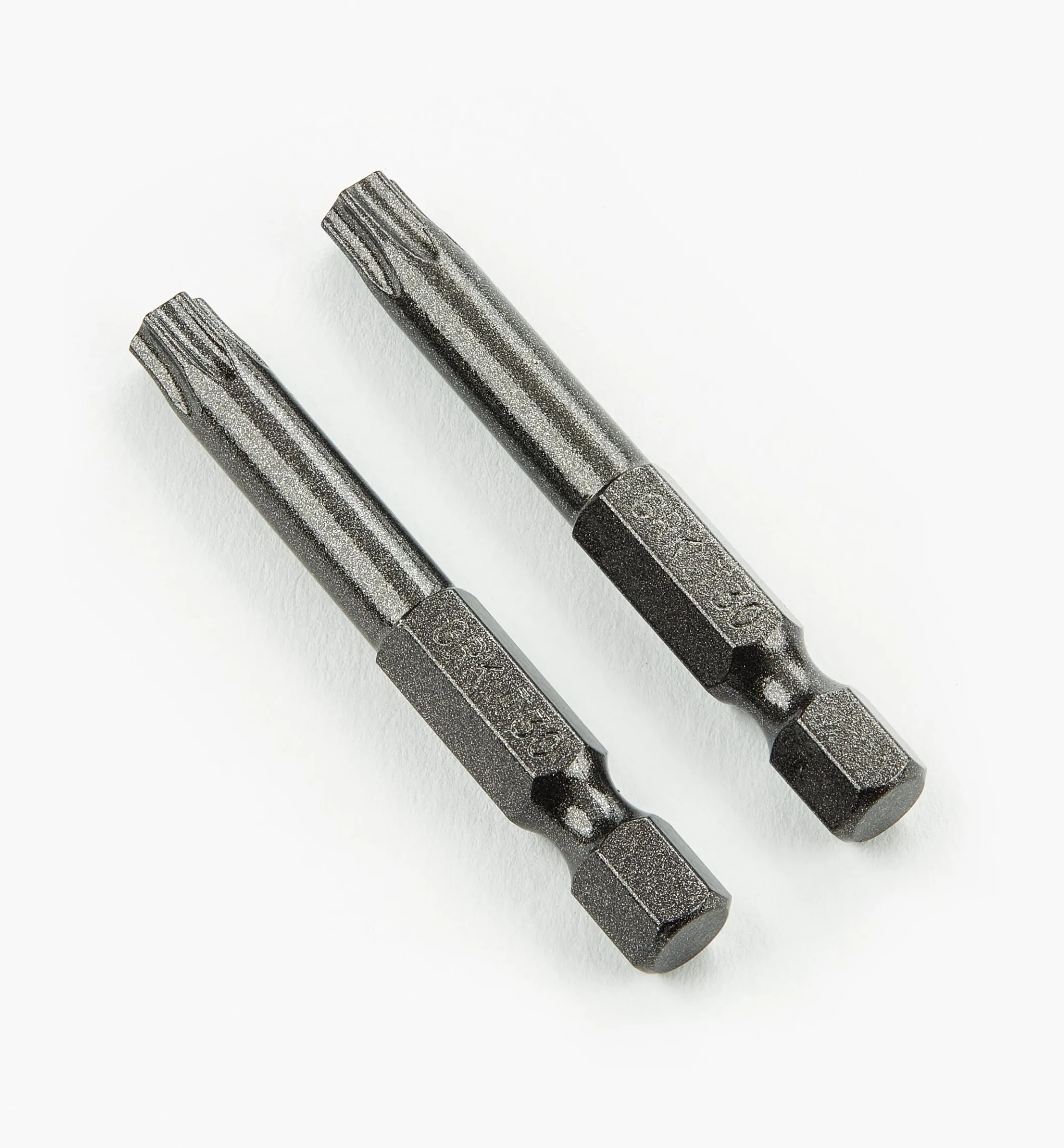 GRK Fasteners Torx Bits