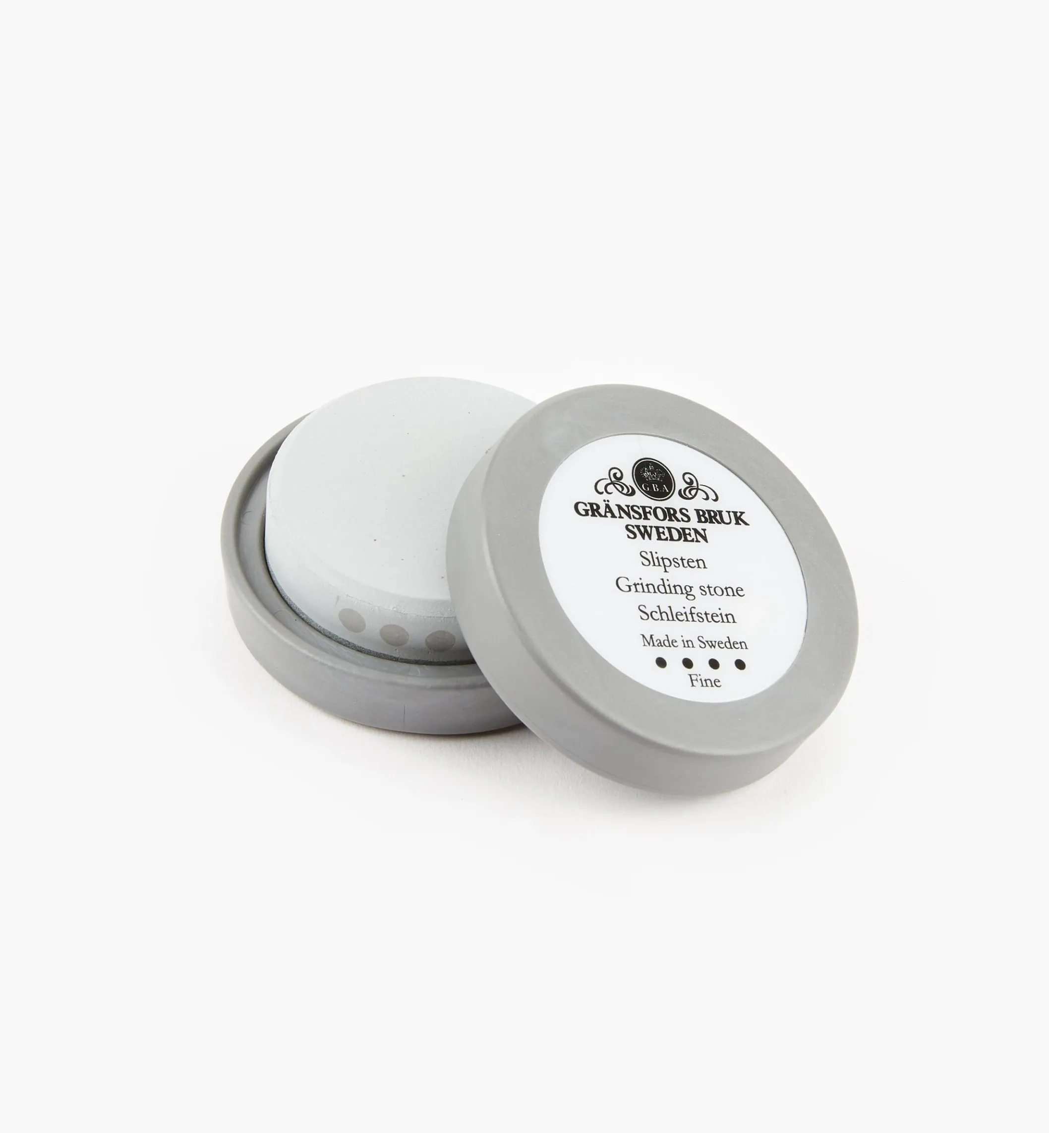 Gränsfors Axe Stone