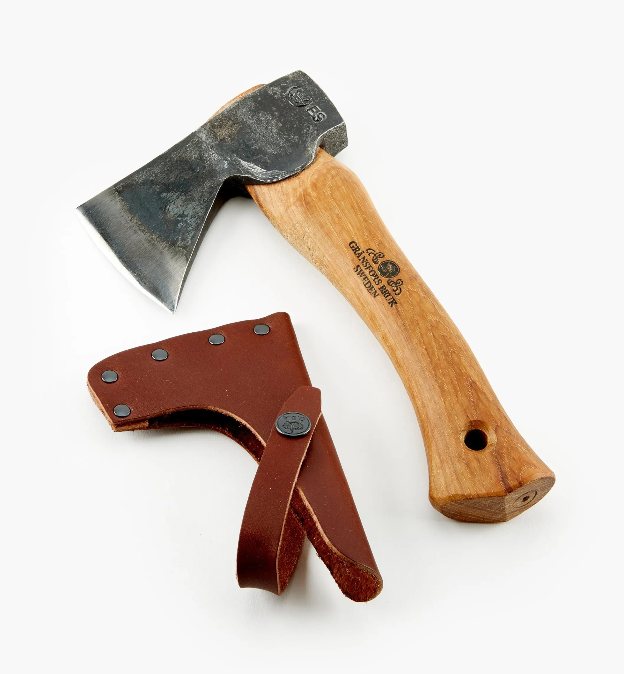 Gränsfors Small Carving Axe