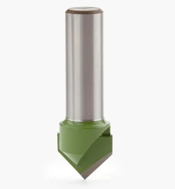 Groove Bits - 90° Angle