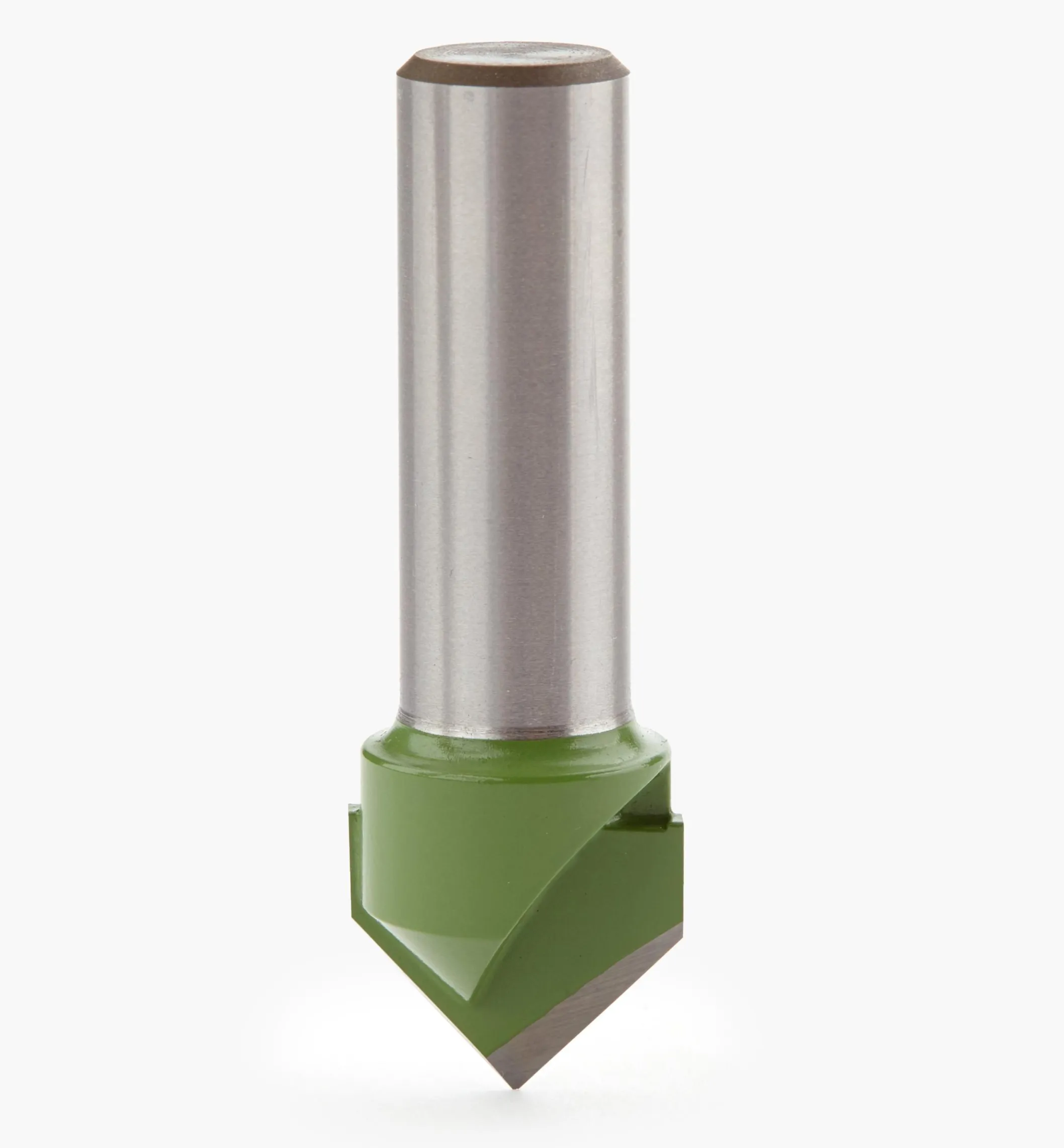 Groove Bits - 90° Angle