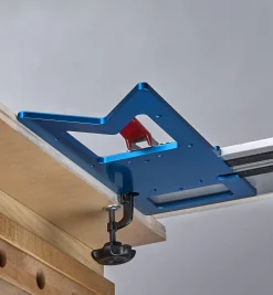 GRS-16 & GRS-16 PE Guide Rail Squares Set