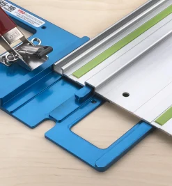 GRS-16 Guide Rail Square