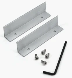 GRS-16 Guide Rail Square Angle Accessory