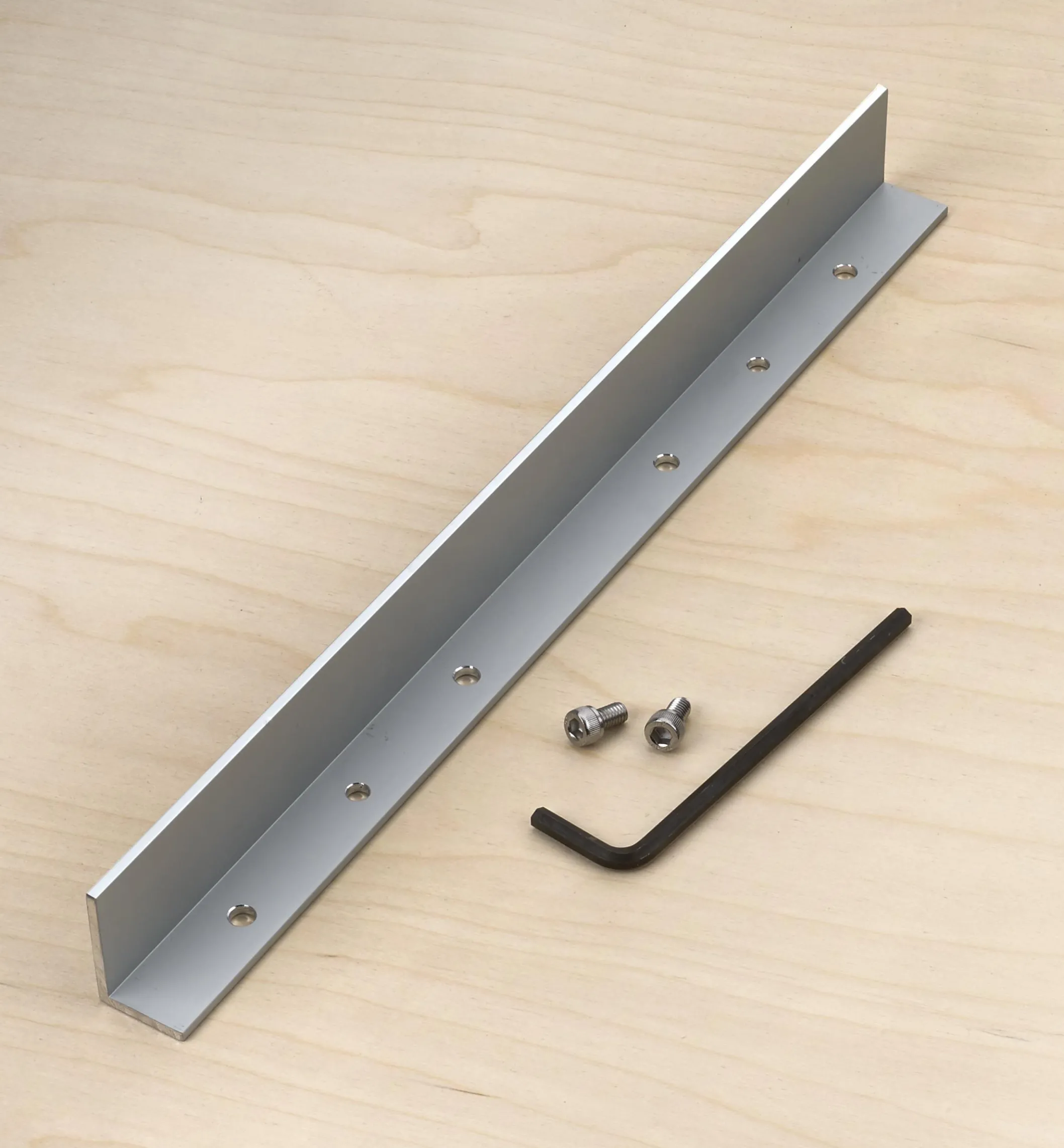 GRS-16 Guide Rail Square Angle Accessory