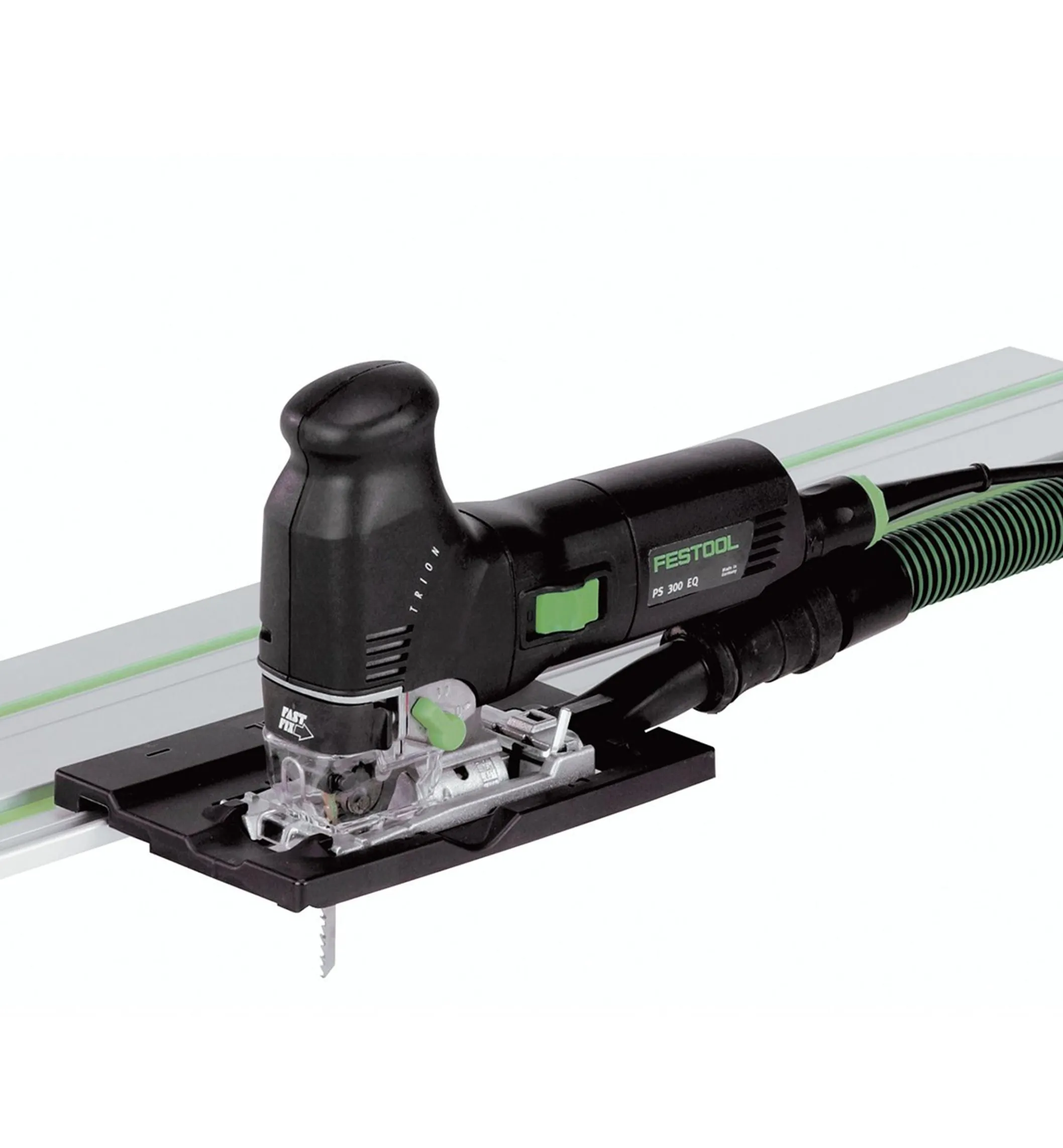 Guide Rail Adapter For Festool PS 300 EQ & PSB 300 EQ Jigsaws