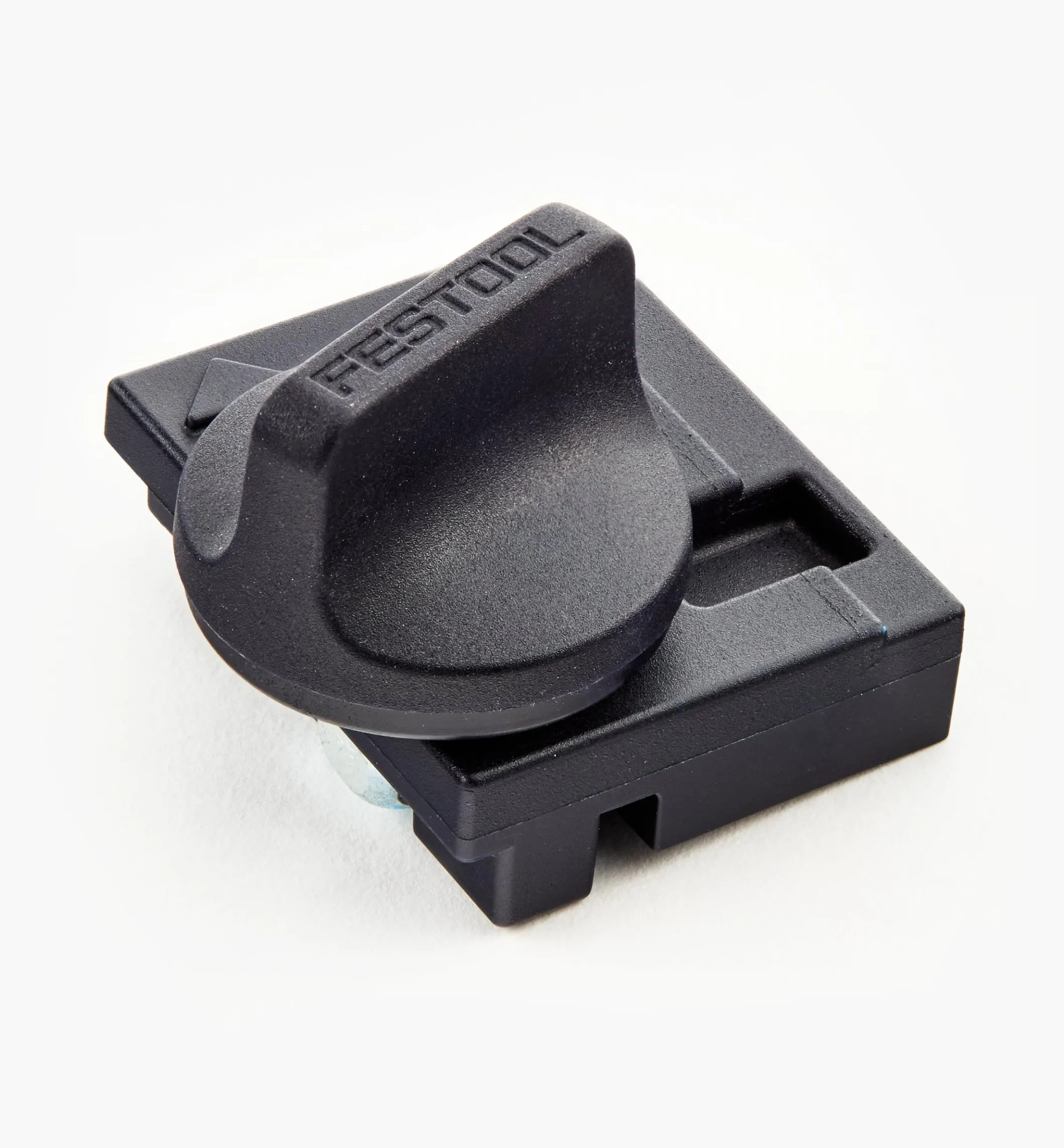 Guide Rail Limit Stop For Festool TS 55 & TS 75 Plunge-Cut Saws