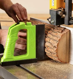 GuidePRO Bandsaw Guide