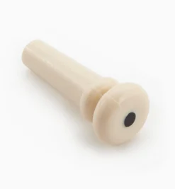 Guitar Bridge & End Pins