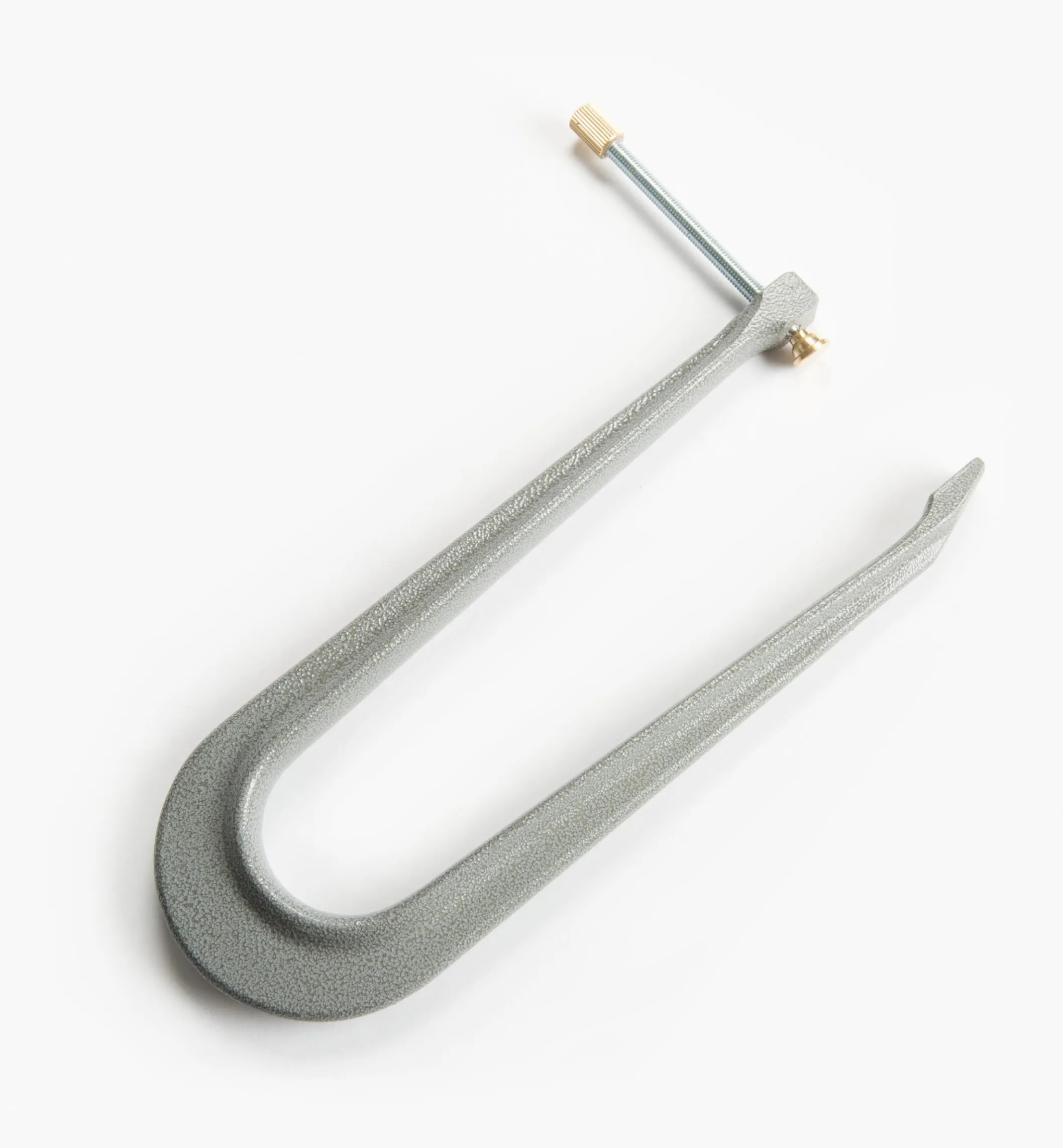 Guitar Bridge Clamps