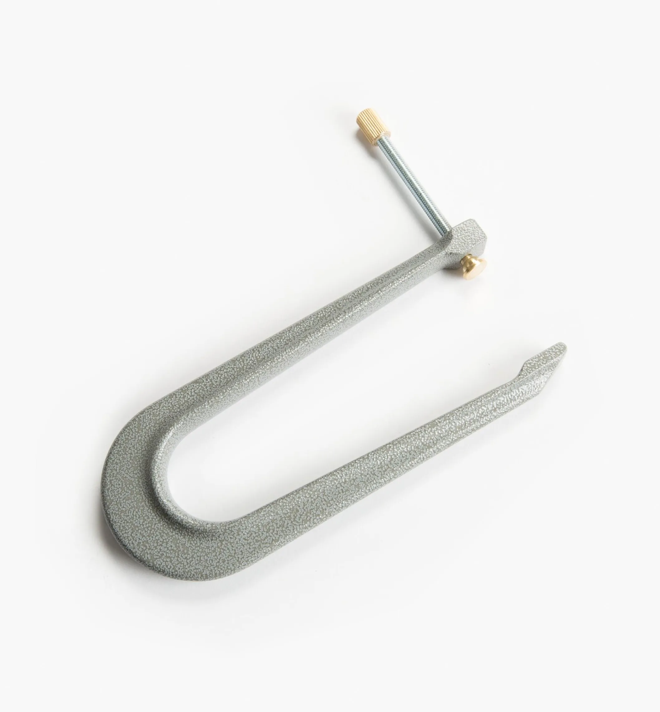 Guitar Bridge Clamps