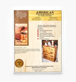 Hacienda Small Chest Plan