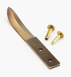 Haida Carver's Knife Blades