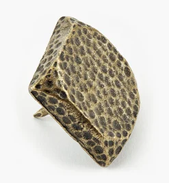 Hammered-Finish Clavos (Nails)