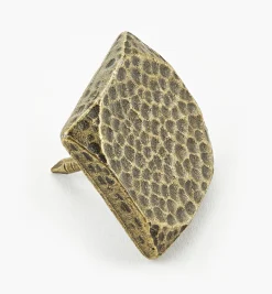 Hammered-Finish Clavos (Nails)