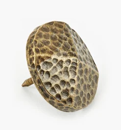 Hammered-Finish Clavos (Nails)