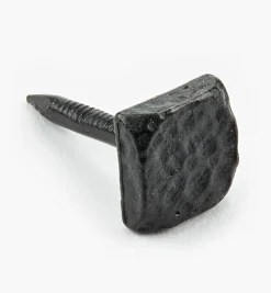 Hammered-Finish Clavos (Nails)