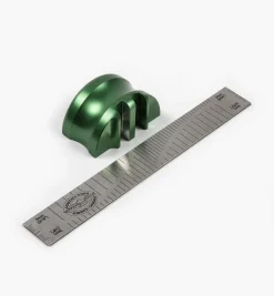 Hand Stamp Spacing Guide