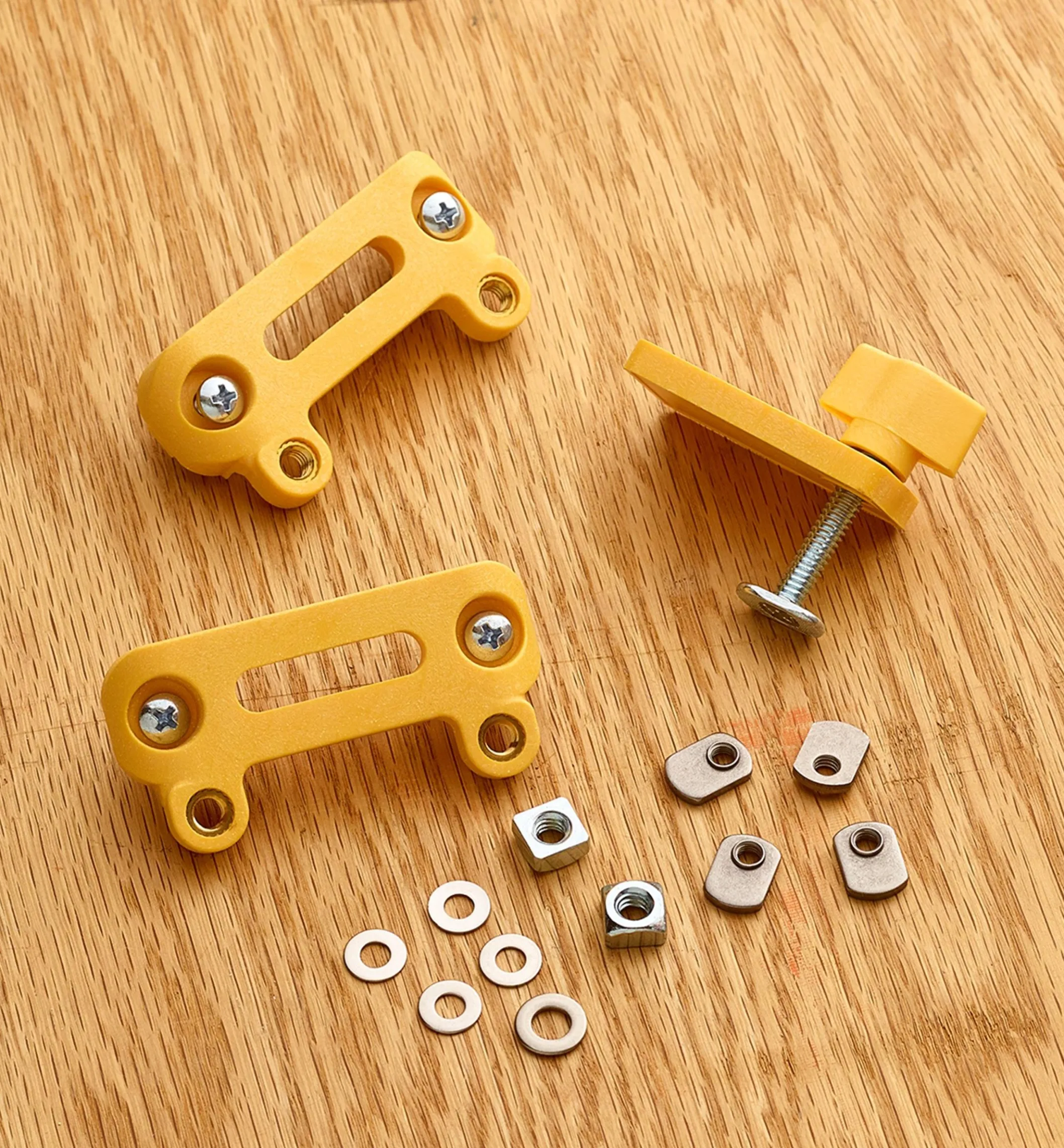 Handle Accessory Kit For GRR-Ripper System