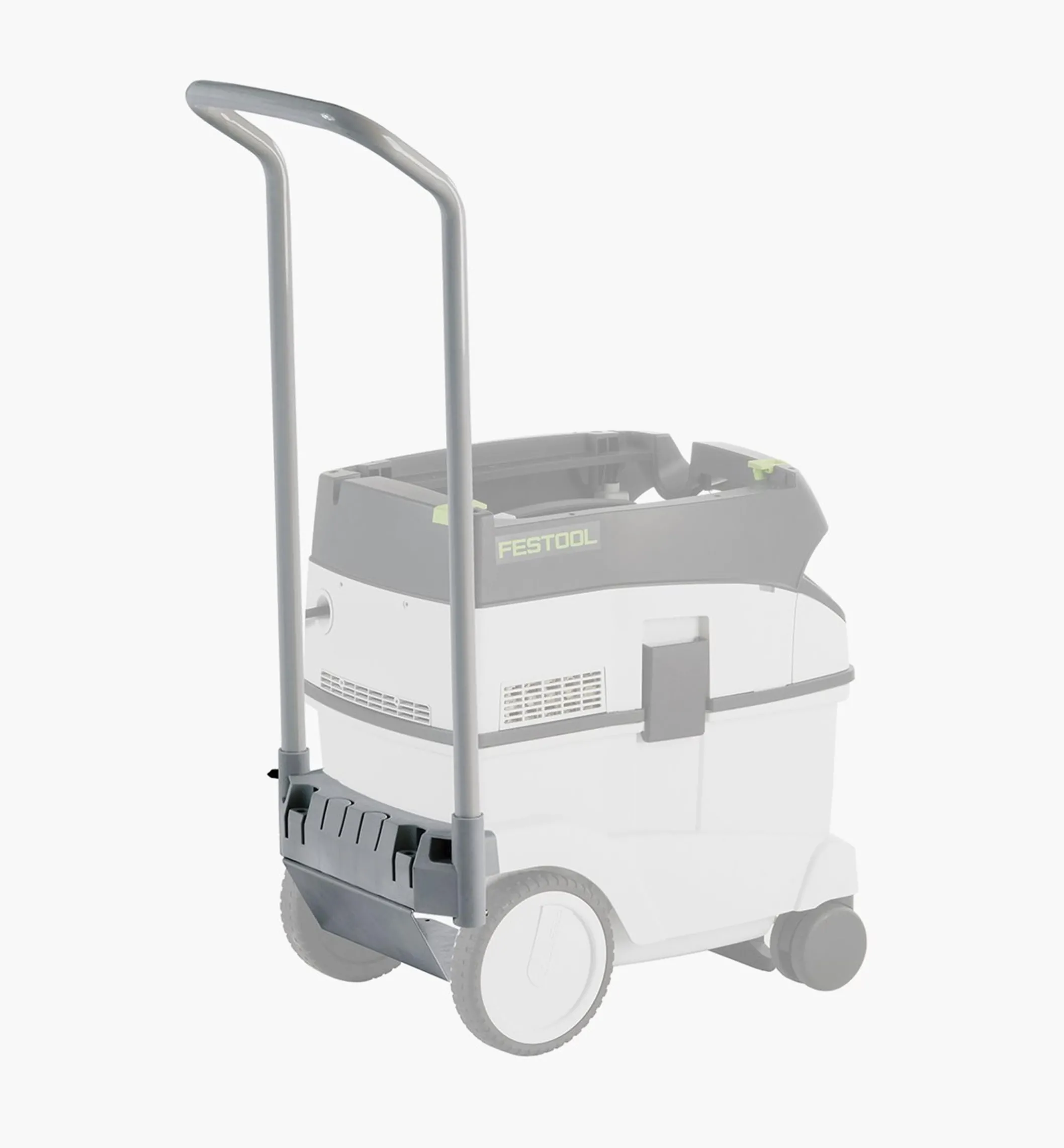 Handle For Festool CT 48 E Dust Extractor