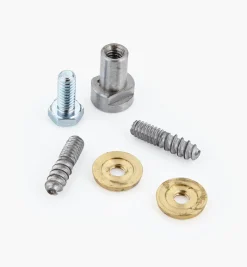 Handle Kit For Veritas Flat, Round And Concave Spokeshaves