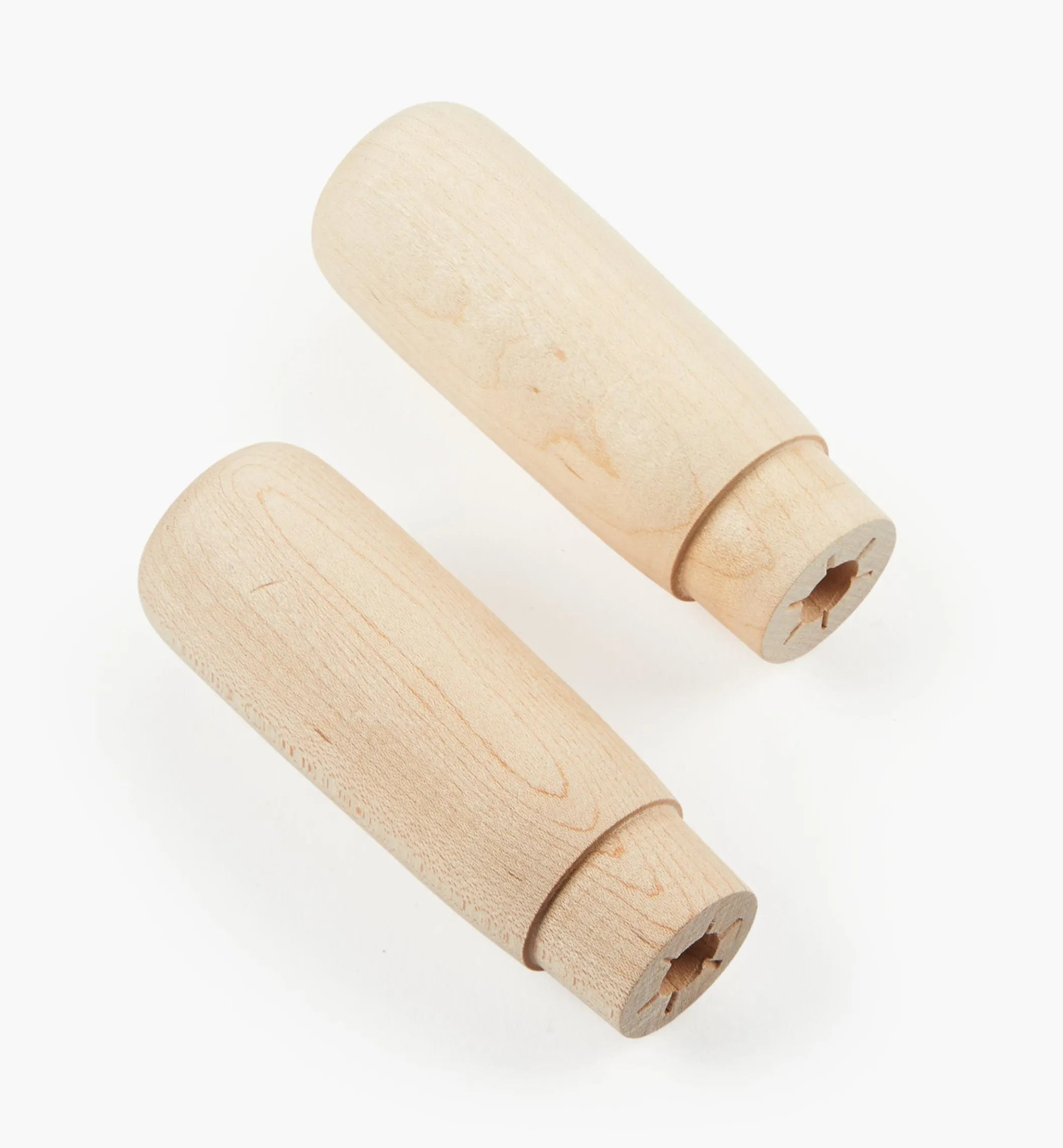 Handles For Dubuque Handscrew Kits