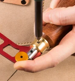 Handles For Knew Concepts Fret Saws