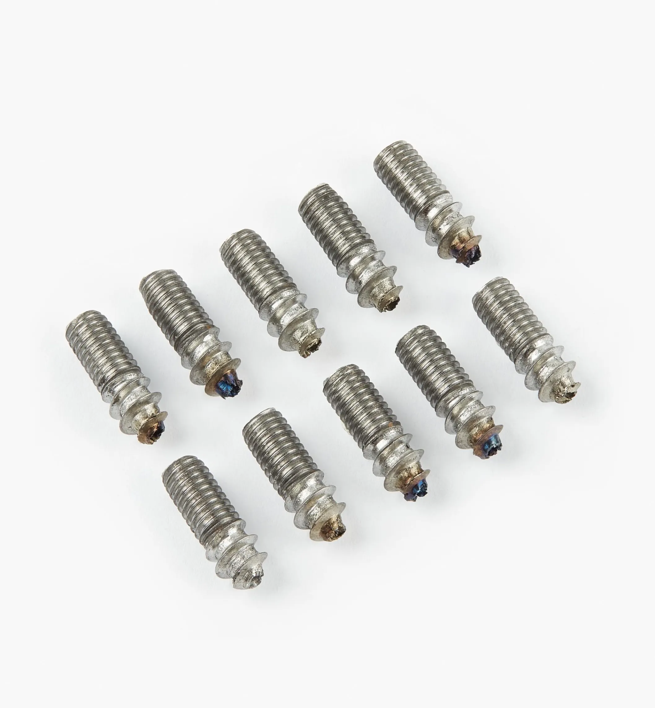 Hanger Bolts For Knobs (M6 Thread)