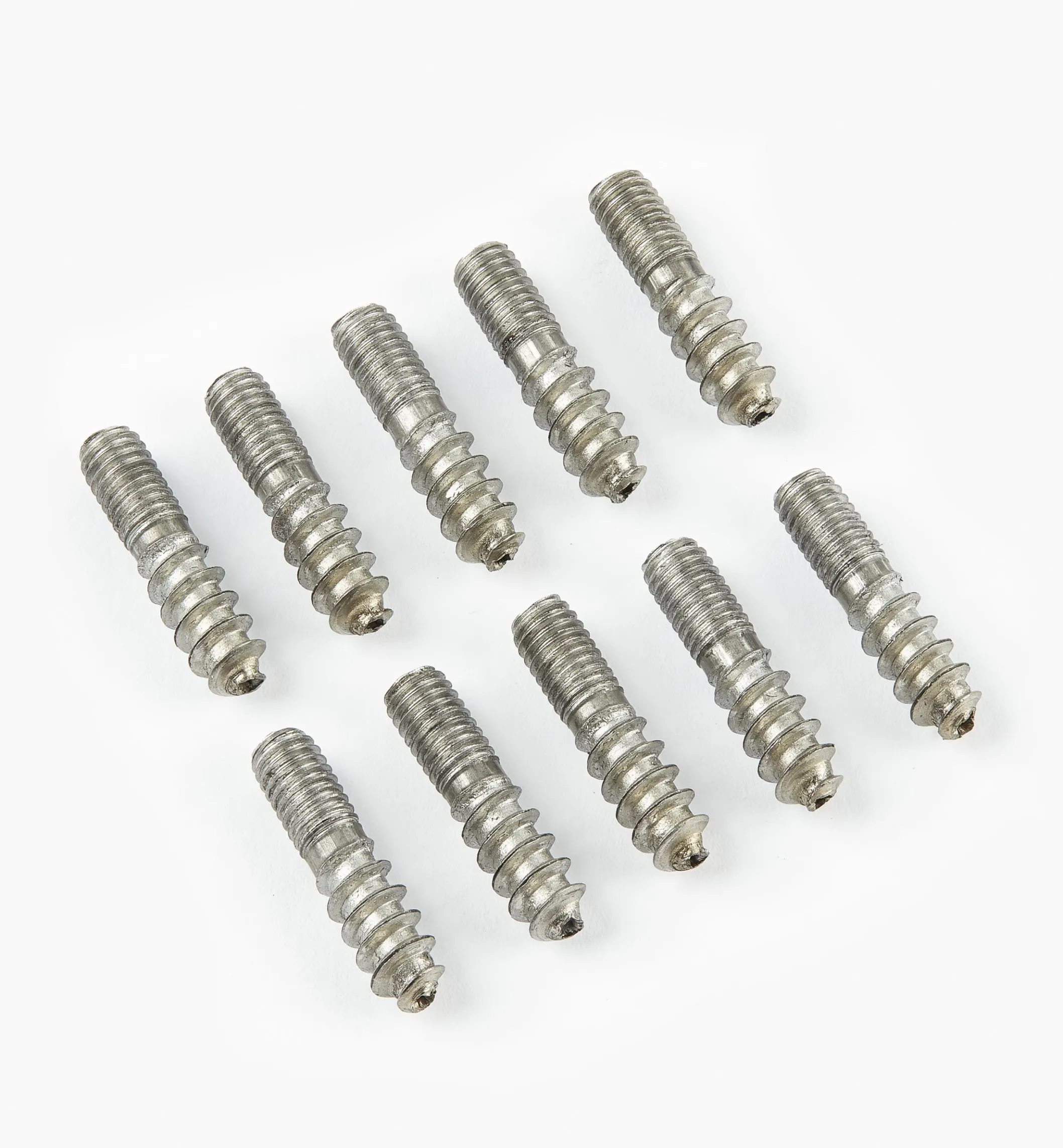 Hanger Bolts For Knobs (M6 Thread)
