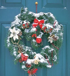 Hanger Knob For Steel Doors