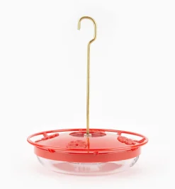 Hanging Hummingbird Feeder