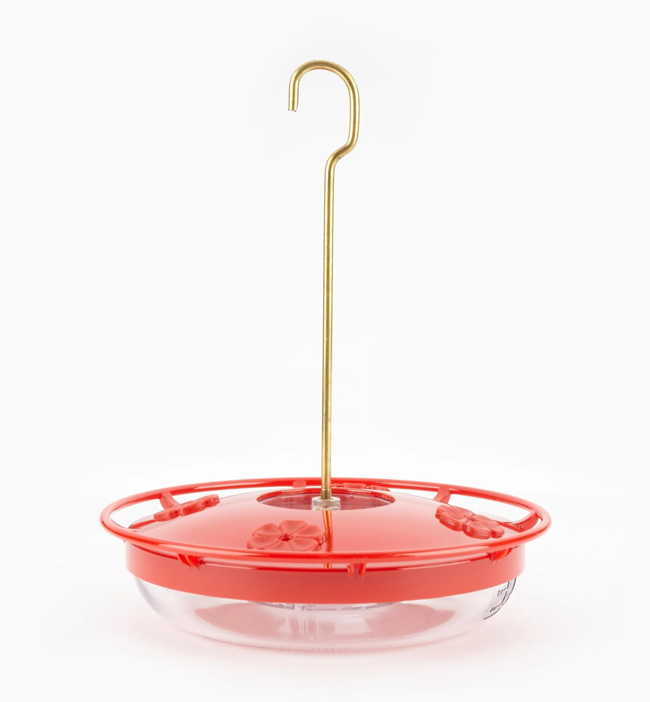 Hanging Hummingbird Feeder