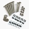 Hardware Kit For Arbor With Seat Plan