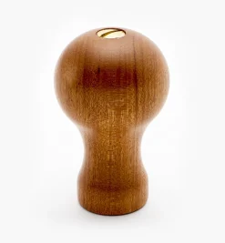 Hardwood Knobs For Veritas Bench Planes