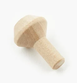 Hardwood Train Smokestacks