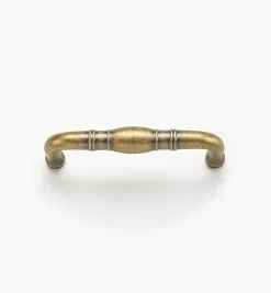 Hartford Turned Handle