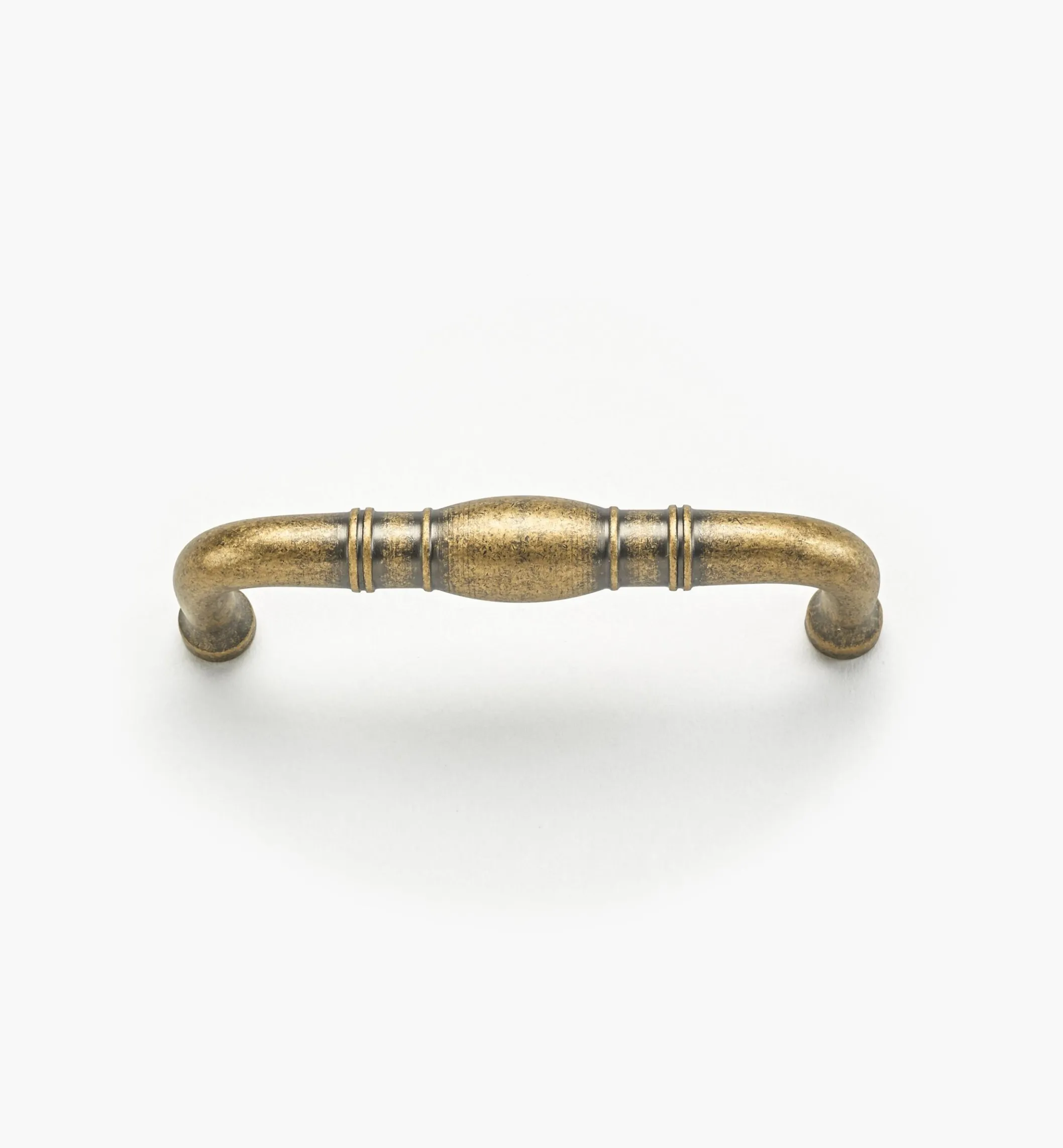 Hartford Turned Handle