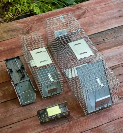 Havahart Animal Traps