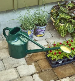 Haws Plastic Watering Can