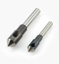 HCS 82° Single-Flute Countersinks