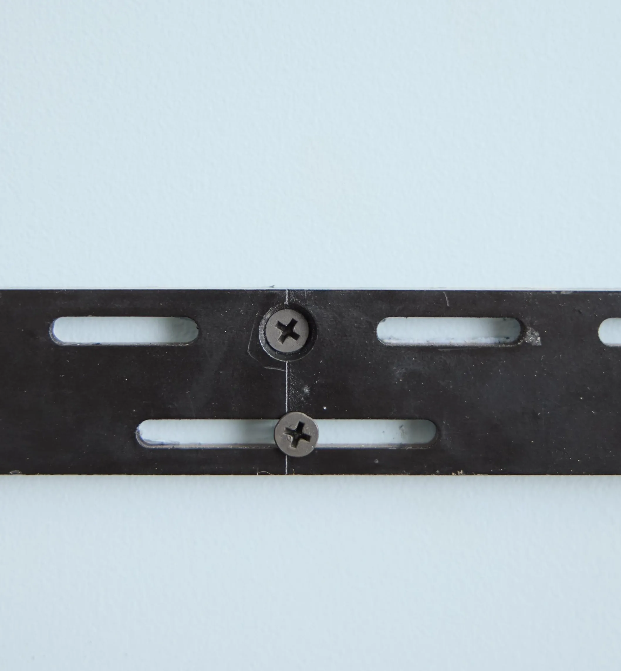 Heavy-Duty Floating Shelf & Mantel Brackets