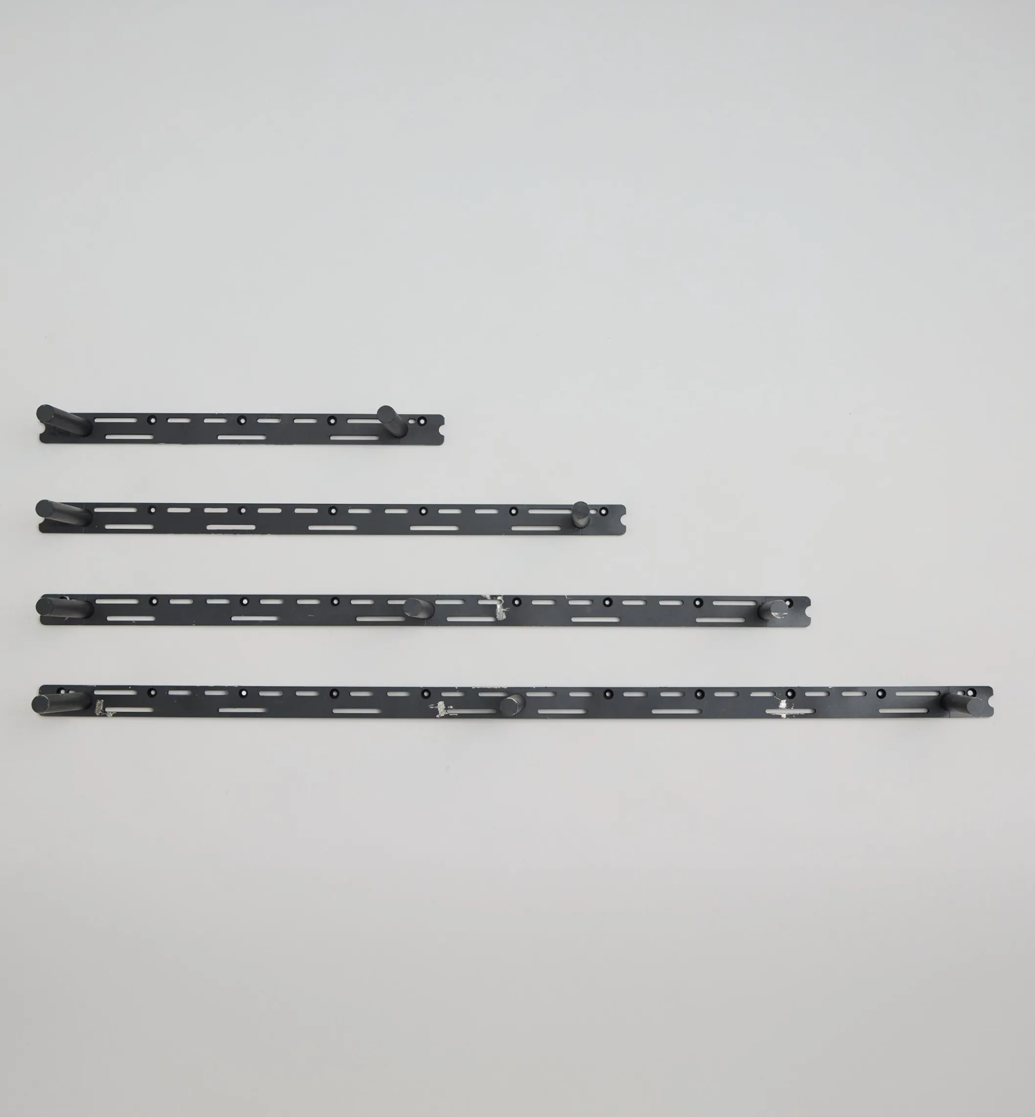 Heavy-Duty Floating Shelf & Mantel Brackets