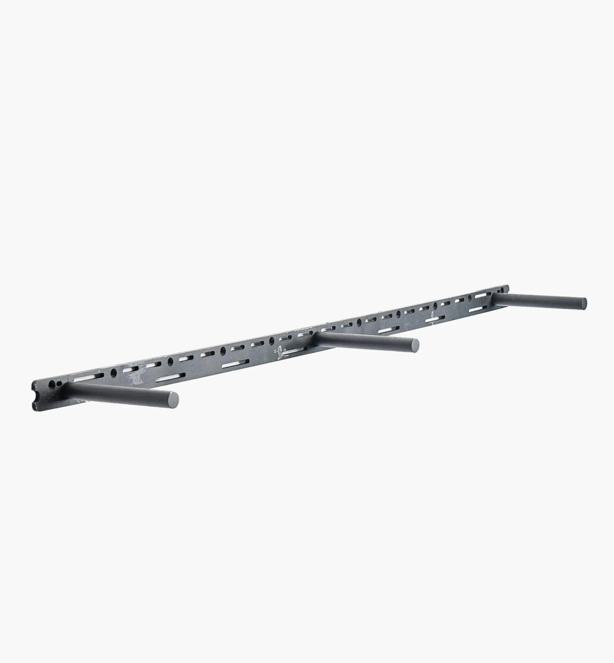 Heavy-Duty Floating Shelf & Mantel Brackets