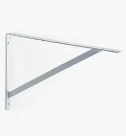 Heavy-Duty Shelf Brackets