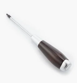 Heavy-Duty Square-Recess Screwdrivers