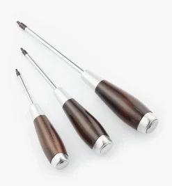 Heavy-Duty Square-Recess Screwdrivers