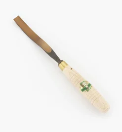 Henry Taylor #5 Bent Gouges