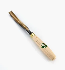 Henry Taylor #7 Bent Gouges