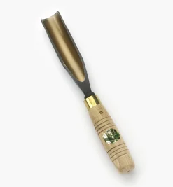 Henry Taylor #11 Bent Gouges