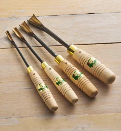 Henry Taylor #11 Spoon Gouges